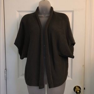 Old Navy Short Sleeve Cardigan xxl